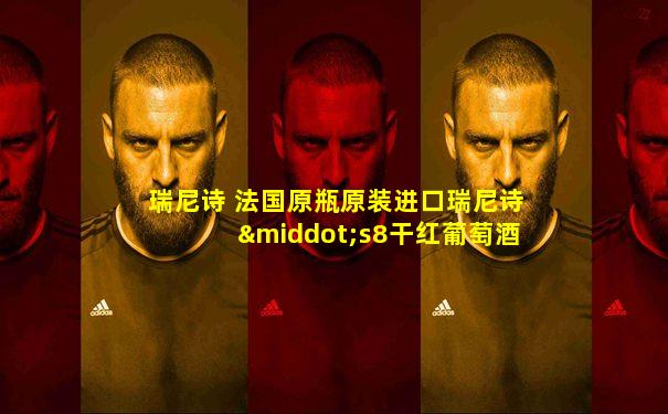 瑞尼诗 法国原瓶原装进口瑞尼诗·s8干红葡萄酒皮盒装